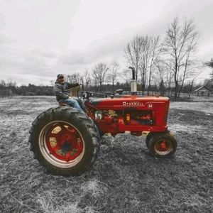 Meet your Posher, Scott